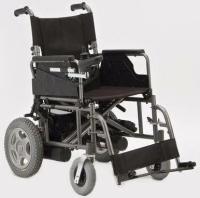 FS111A Кресло-коляска с электроприводом