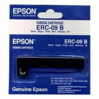Картридж EPSON ERC-09 B (black) для Epson M-160, Epson M-180, Epson M-190 (C43S015354)