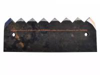 Нож-гребень 350мм для мотобура Iron Mole E53/E73