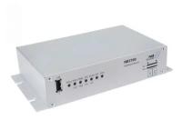Промышленный 3G/LTE роутер Netmodule NB2700-L-G - GPS