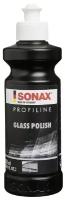 Полироль для стекла Sonax ProfiLine, 250 мл
