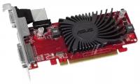 Видеокарта ASUS Radeon R5 230 625Mhz PCI-E 2.1 1024Mb 1200Mhz 64 bit DVI HDMI HDCP (R5230-SL-1GD3-L) Retail