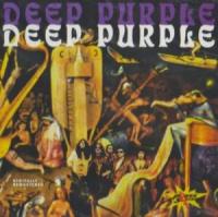 виниловая пластинка Deep Purple