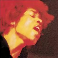 Виниловая пластинка Jimi Hendrix Experience - Electric Ladyland (2 LP)