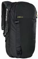 Лавинный рюкзак Pieps Jetforce Bt Pack 25 Black р. M-L