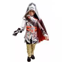 Костюм Ассасина, карнавальный костюм Воин-Ассасин, Assassin's Creed