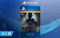 Assassin's Creed: Синдикат - Джек-потрошитель (Дополнение) [PS4, Цифровой код доступа] PlayStation 4
