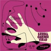 Garner, Erroll "виниловая пластинка Erroll Garner Trio Vol. 1 / Pink & White Marbled Vinyl (1 LP)"