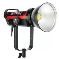 Светодиодный осветитель Aputure Light Storm LS C300D II V-mount Kit