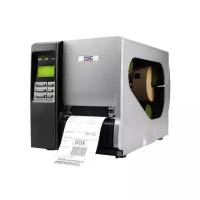 Принтер этикеток TSC TTP-344M PRO, термотрансферный, 300dpi, Ethernet, Арт. 99-047A003-D0LF