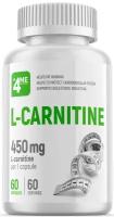 all4me L-carnitine 450 мг 60 капс