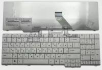 Клавиатура для Acer 5735 (серая)