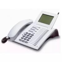 Siemens Optipoint 600 office arctic системный телефон ( L28155-H6200-A100 )