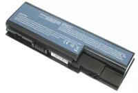 Аккумуляторная батарея (аккумулятор) для ноутбука Acer Aspire 5520, 5920, 6920G, 7520 14.8V 4400-5200mAh