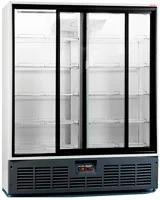 Холодильный шкаф-купе Ариада R1400 MC