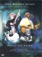 Moody Blues, The "Hall Of Fame"