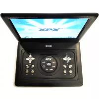 Портативный цифровой DVD-плеер XPX EA-1769L (DVB-T2)