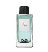 Мужская парфюмерия Dolce&Gabbana 21 Le Fou туалетная вода 50ml