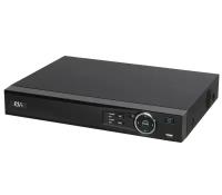 Цифровой видеорегистратор (RVi-1HDR16K) 5 в 1