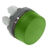 Лампа ABB ML1-100G зеленая сигнальная (только корпус) (1SFA611400R1002)