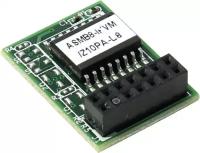 Контроллер ASUS ASMB8-IKVM (90SC04G0-M0UAY0)