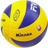 Мяч волейбольный MIKASA MVA200 FIVB APPROVED