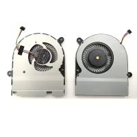 Вентилятор для Asus TP300, TP500 (DFS501105PR0T FFFQ, DFS501105PR0T FG0S, 4 pin)