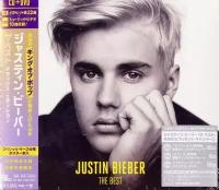 Justin Bieber "- The Best, CD"