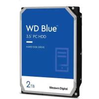 Жесткий диск Western Digital SATA-III 2Tb WD20EZBX