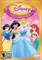 Disney Princess : Enchanted Journey (DS_2685)