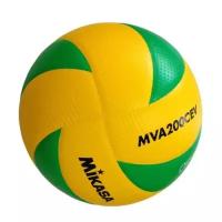 MVA 200 manufacturer Мяч в.б. MIKASA MVA 200