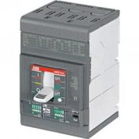 XT1N 160 TMD 80-800 3p F F Термо-магнитнитный 3х-полюсный автоматический выключатель 80А, 36kA ABB, 1SDA067415R1