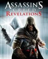 Assassin's Creed Revelations (PC)