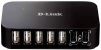 USB-концентратор D-Link (DUB-H7)