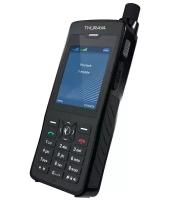 Спутниковый телефон Thuraya XT-PRO DUAL+100