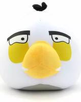 Антистресс Angry Birds (Энгри Бердс) Белая птичка