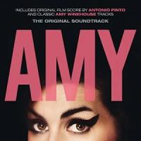 Winehouse, Amy "Amy"