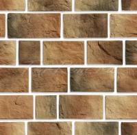 Искусственный камень Kamrock Старый замок Серо-коричневый 02150