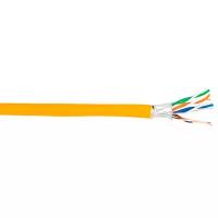 FTP 5E 4х2хAWG24 нг(А)-HF кабель витая пара Eletec (305 м)