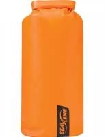 Гермомешок Sealline Discovery Dry Bag 50L оранжевый 50L