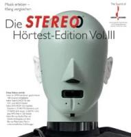 CD, Blu-ray диски, ленты In-Akustik 0167927 Die Stereo Hortest Edition III (CD, LP, DVD, Blu-ray)
