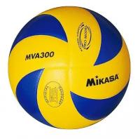 Волейбольный мяч Mikasa MVA300