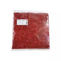 Клубника сушеная (измельченная ягода 1-3 мм), 500 г Оско