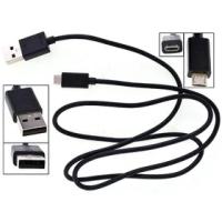 DATA кабель Micro USB 100cм для ASUS ZenPad 10 (Z300CG) P021