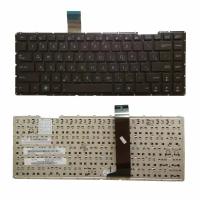 Клавиатура для Asus X401A, X401, F401A, F401U, X401U, X401A1 (MP-11L93SU-920, SG-57600-XAA)