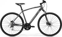 Merida велосипед Merida Crossway 20-D (2021)