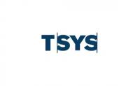 Акция Total System Services TSS
