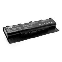 Аккумуляторная батарея TopON для ноутбука Asus N46VB 11.1V (4400mAh)
