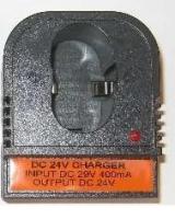 Зарядный стакан STURM CD3024C-C