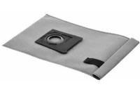 Многоразовый тканевый мешок-пылесборник 086180 тип G для пылесоса Bosch
